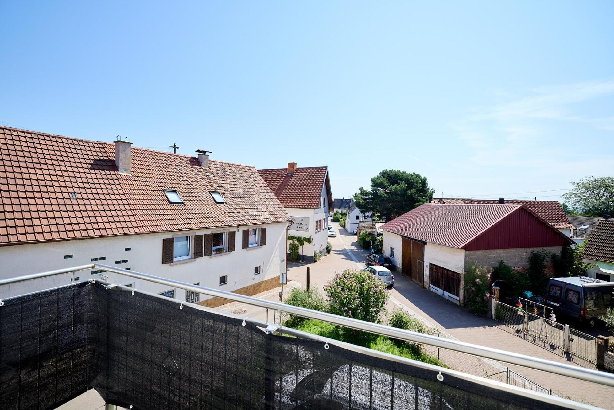 Ferienhaus Swd シュヴァイゲン・レヒテンバッハ エクステリア 写真