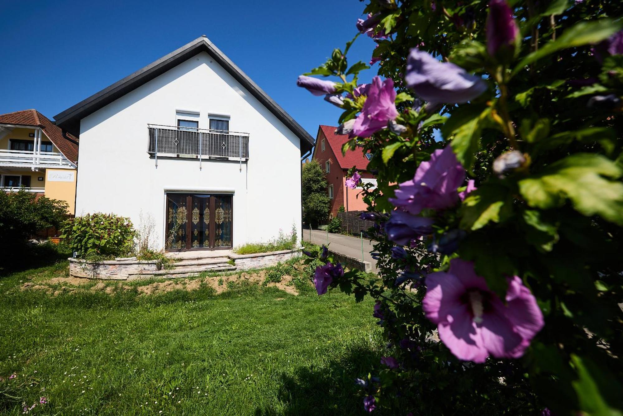 Ferienhaus Swd シュヴァイゲン・レヒテンバッハ エクステリア 写真