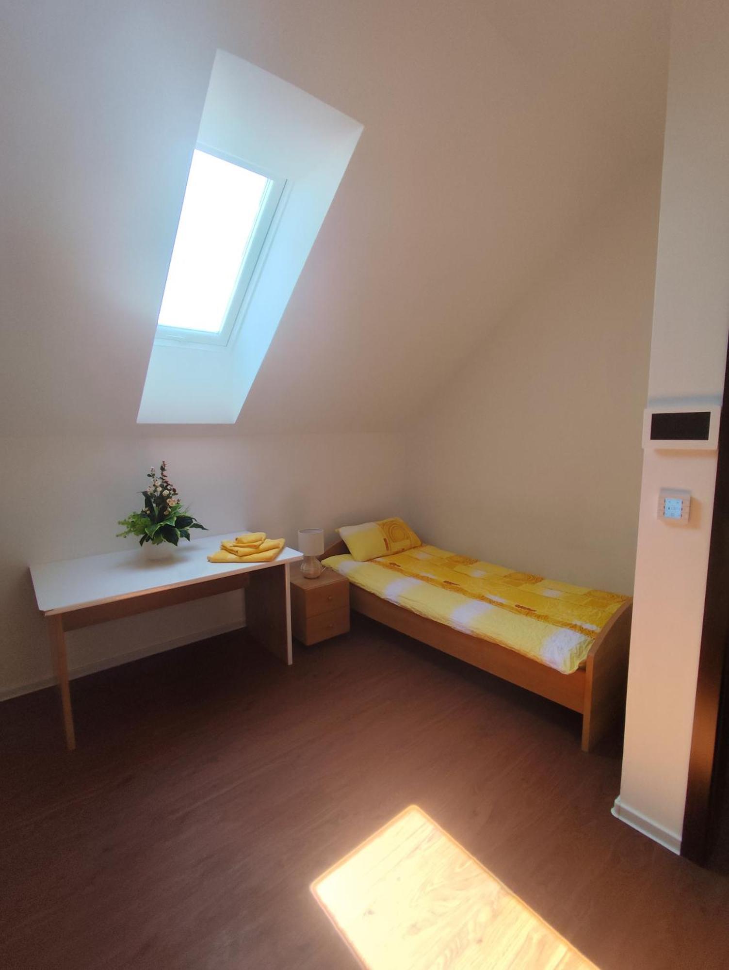 Ferienhaus Swd シュヴァイゲン・レヒテンバッハ エクステリア 写真